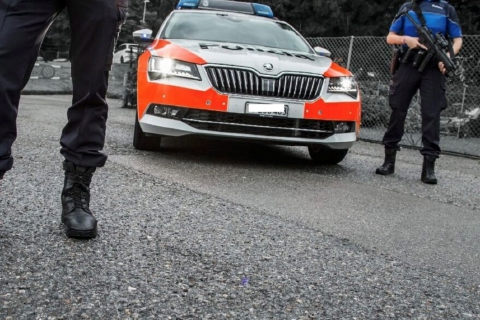 Lite e colpo alla testa. Arrestato 21enne