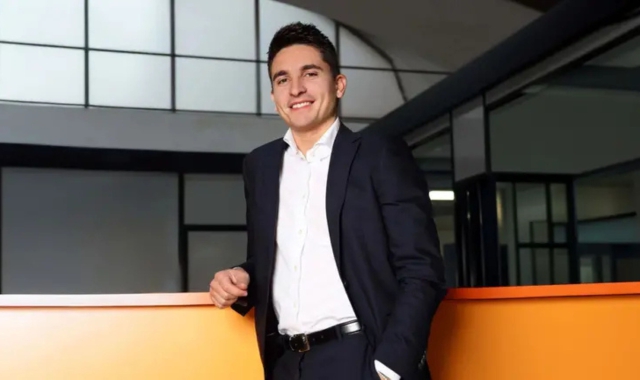 Andrea Carcano (foto Università dell’Insubria)