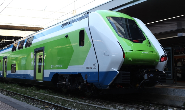 Rho-Gallarate: altri due stop ai treni