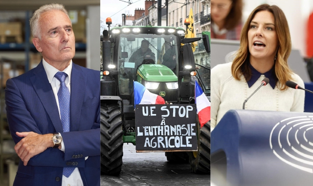 Industria vs agricoltura: la battaglia di Varese sul Mercosur