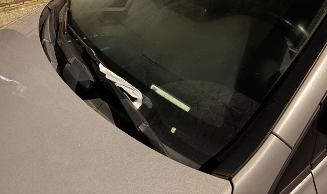 Varese, raffica di multe prima dell'alba