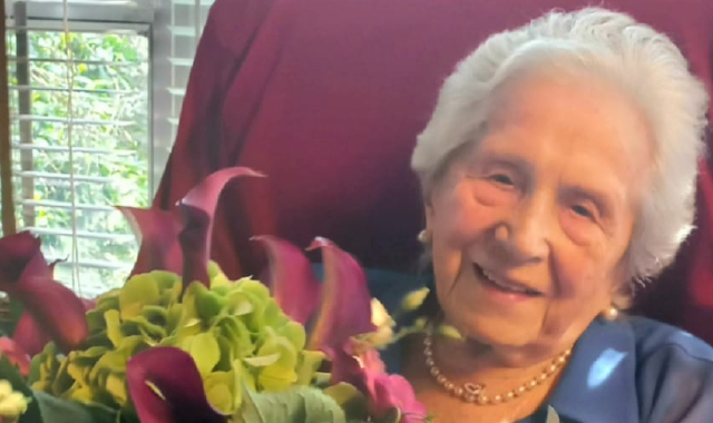 Addio a Carla Musazzi, lutto a Parabiago