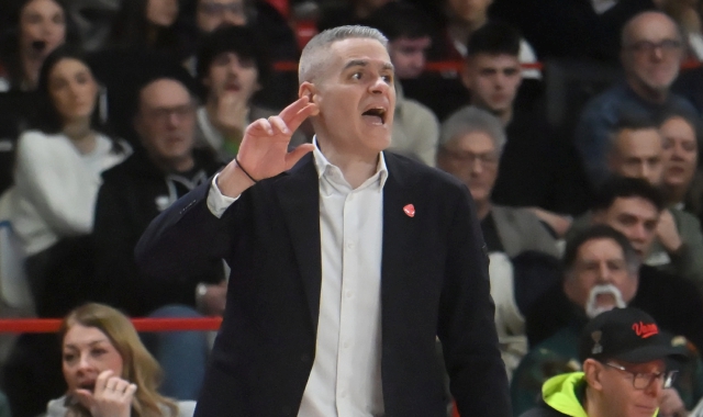 «Restiamo noi stessi» per battere Milano