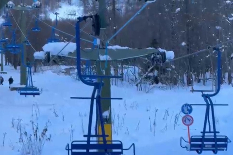 «Lo stop agli impianti di Macugnaga è come il Covid»