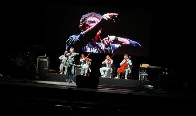 Solo canzonette. Tanto Bennato