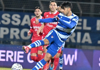 Pro Patria a Novara per spezzare la serie nera