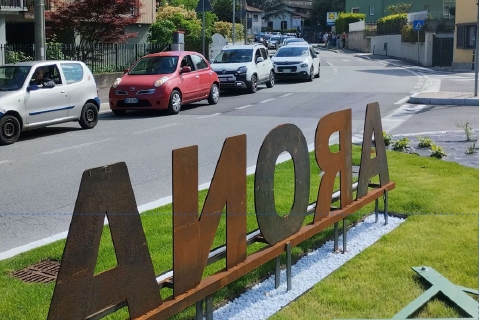 Aria pessima: allarme inquinamento ad Arona e nel Basso Verbano