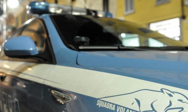 Busto, ladro seriale arrestato dalla polizia
