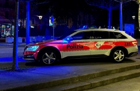 Omicidio a Bellinzona: fermato un ragazzo