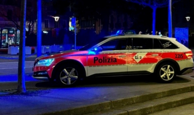 Omicidio a Bellinzona: fermato un ragazzo