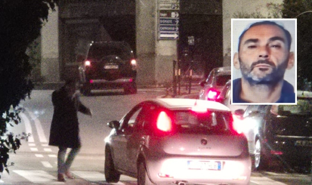 Elia Del Grande, a marzo udienza sulla pericolosità sociale