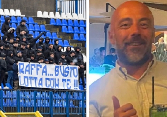 I “popolari” scoperti dello Speroni intitolati a Raffaele Carlomagno