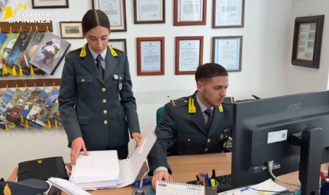 Debito di 420mila euro, commercialisti usurai verso il processo