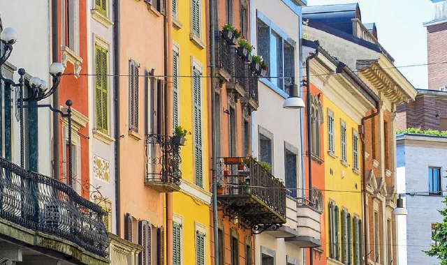 Aumentano i prezzi delle case a Varese. I trilocali i più venduti