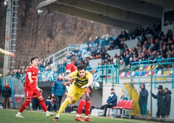 Sabato di grandi sfide: c’è Solbia-Besna