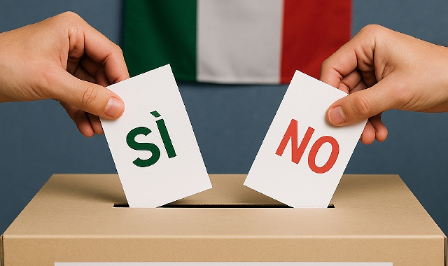 Referendum, guida pratica al voto