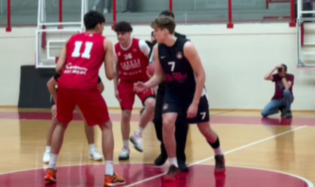 Giovani Leggende, fuori le italiane: si salva solo Milano