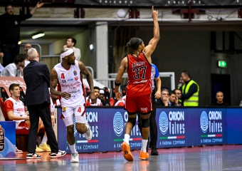 Varese beffata da due liberi all’ultimo secondo