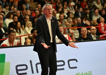 Kastritis carica l’OJM: «Restiamo padroni del nostro destino»