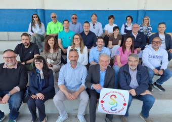 Samarate e Cardano corrono insieme: presentato il progetto 