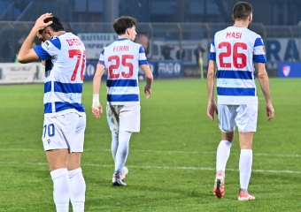 Il Renate vince 2-1. La Pro Patria saluta la C con un’altra sconfitta