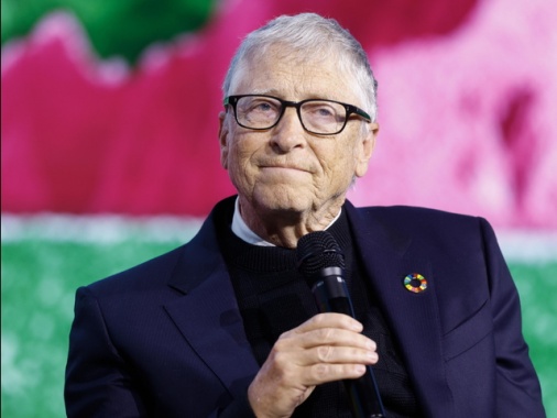 Bill Gates al Congresso per Epstein, 'spero mia testimonianza sia utile'