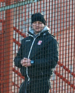 VARESE VARESE CALCIO OLTREPOVOGHERA NELLA FOTO TRESOLDI