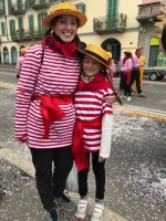 VARESE CARNEVALE BOSINO 2018 NELLA FOTO