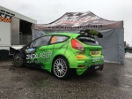 galleria rally