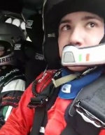 galleria rally