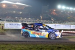 galleria rally