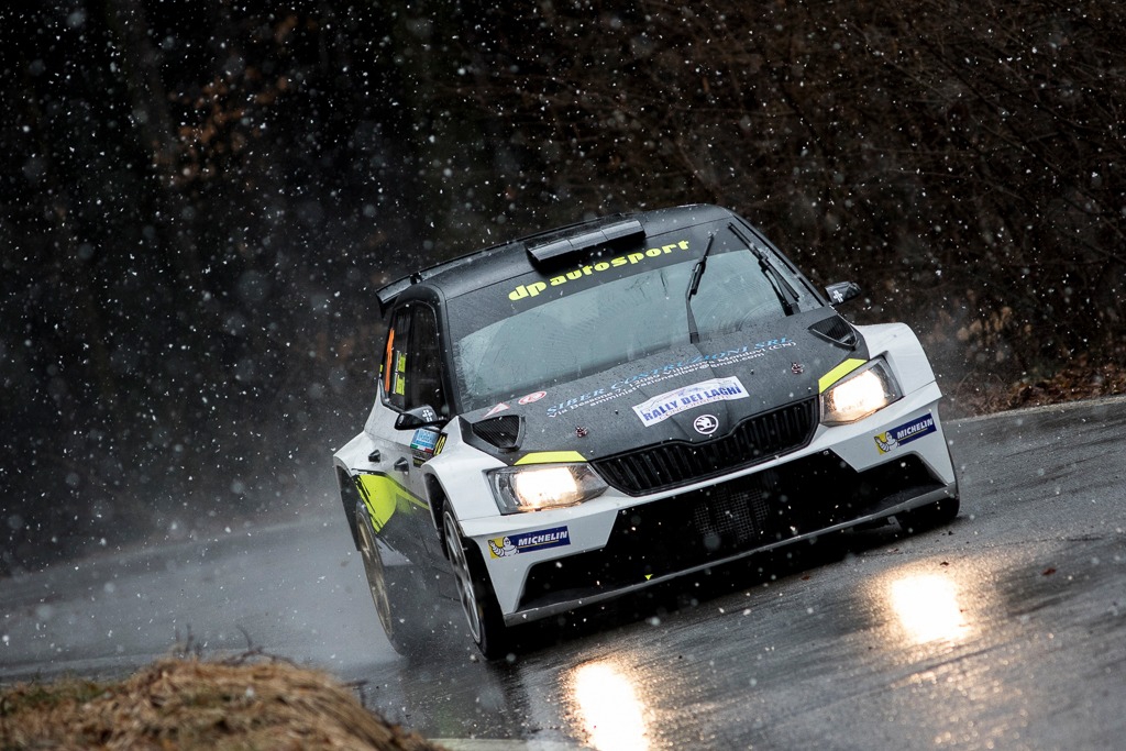Rally Laghi
