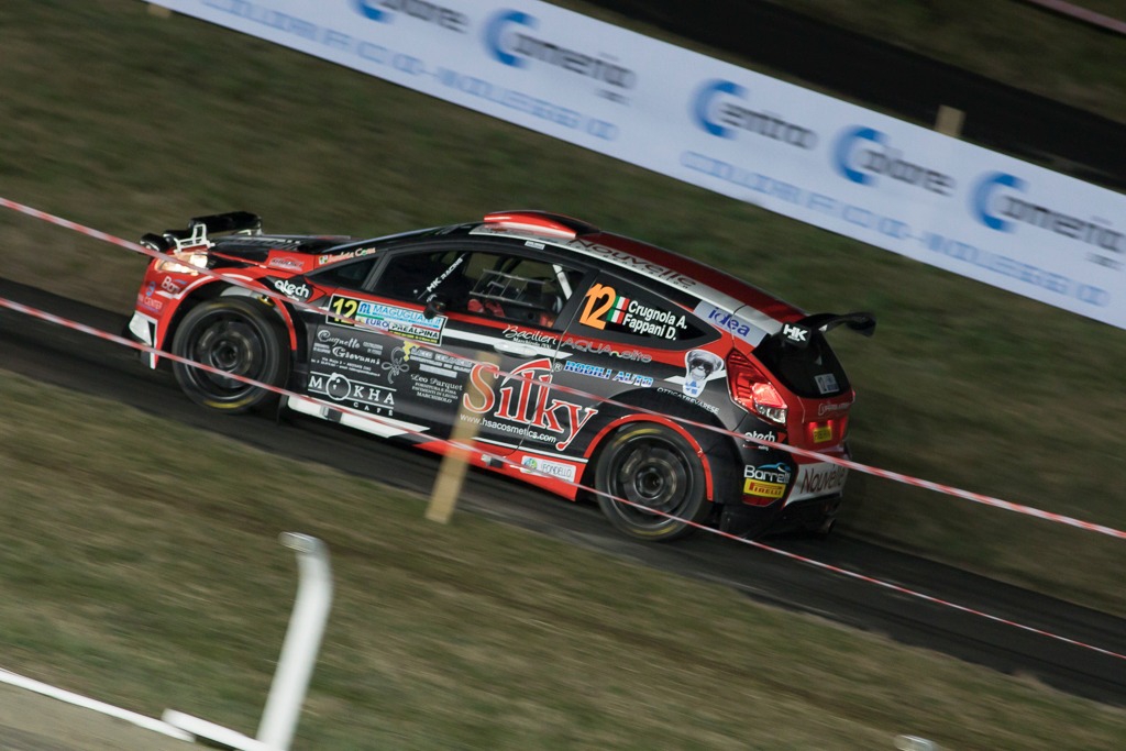 Rally Laghi