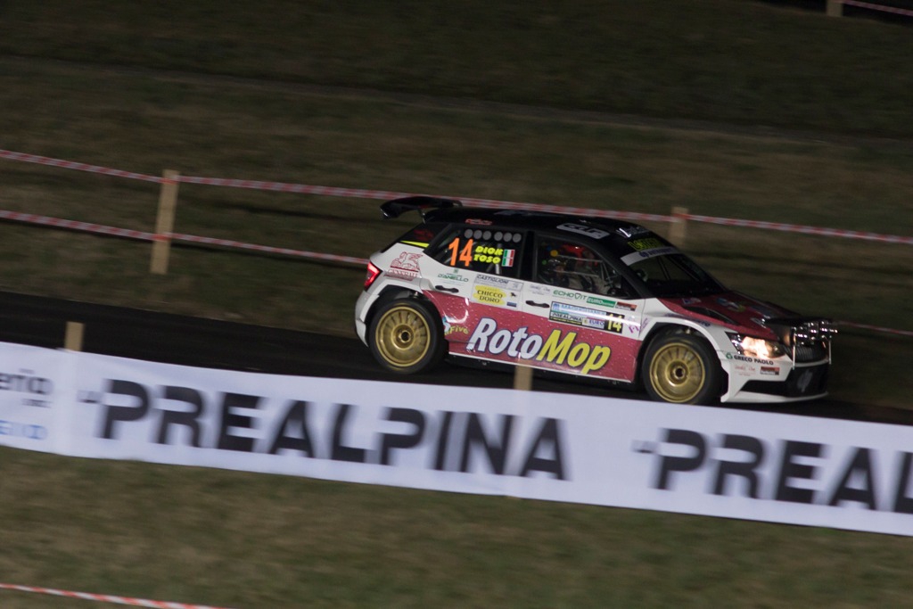 Rally Laghi