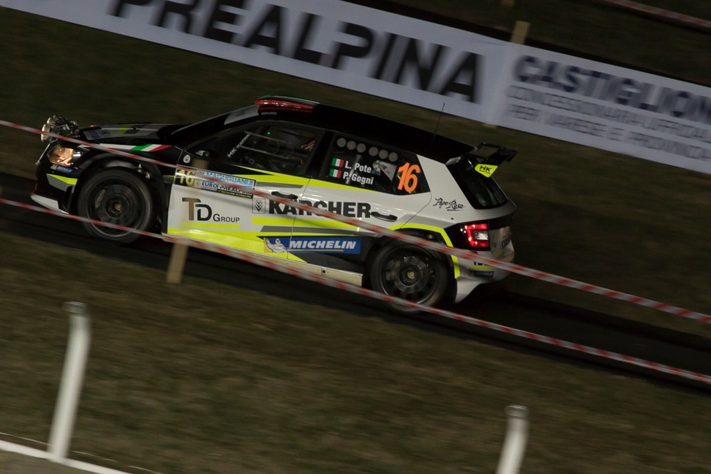 Rally Laghi