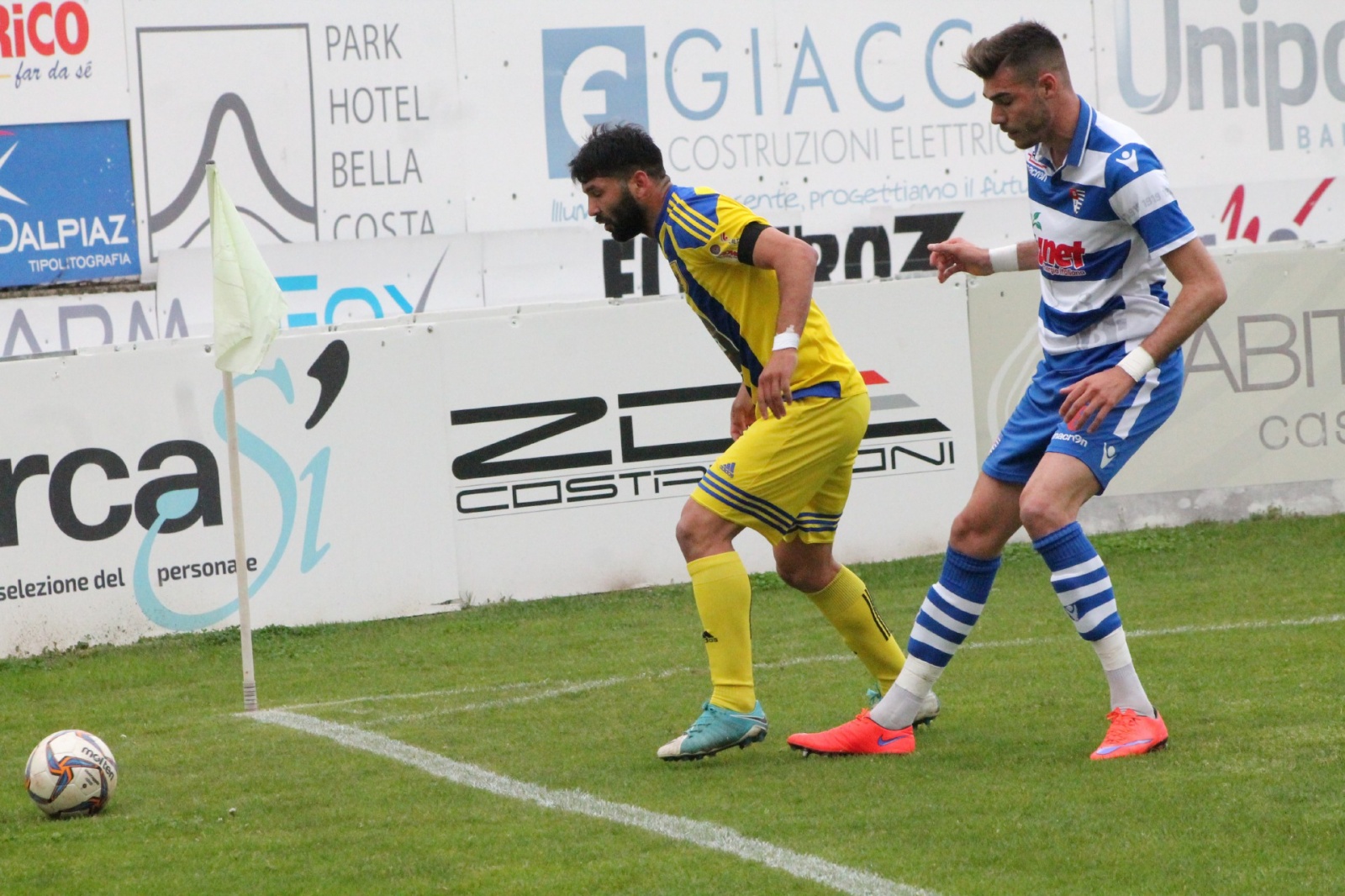trento pro 