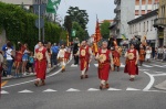 Sfilata Legnarello