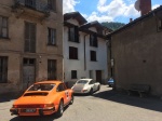 Varese Campo dei Fiori
