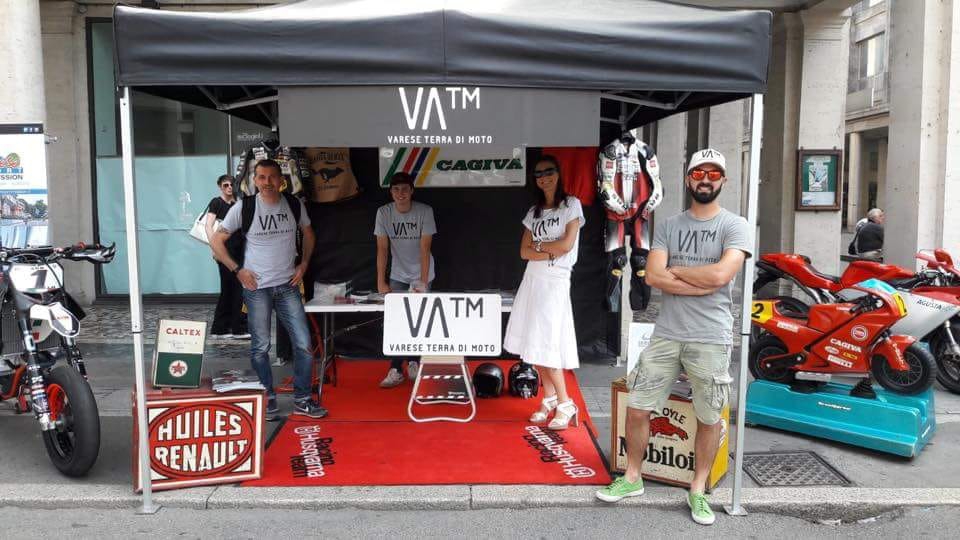 Varese Campo dei Fiori
