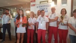 Coppa dei Tre Laghi Varese-Campo dei Fiori Finale