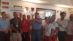 Coppa dei Tre Laghi Varese-Campo dei Fiori Finale