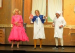 CASSANO MAGNAGO PRIMA TEATRALE LEGNANESI 2018 70 VOGLIA DI RIDERE C'E' TEATRO CASSANO MAGNAGO