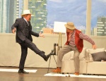 CASSANO MAGNAGO PRIMA TEATRALE LEGNANESI 2018 70 VOGLIA DI RIDERE C'E' TEATRO CASSANO MAGNAGO I DUE GIOVANNI