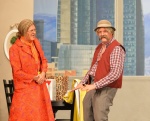 CASSANO MAGNAGO PRIMA TEATRALE LEGNANESI 2018 70 VOGLIA DI RIDERE C'E' TEATRO CASSANO MAGNAGO IL FALSO GIOVANNI