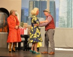 CASSANO MAGNAGO PRIMA TEATRALE LEGNANESI 2018 70 VOGLIA DI RIDERE C'E' TEATRO CASSANO MAGNAGO IL FALSO GIOVANNI
