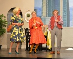 CASSANO MAGNAGO PRIMA TEATRALE LEGNANESI 2018 70 VOGLIA DI RIDERE C'E' TEATRO CASSANO MAGNAGO IL FALSO GIOVANNI