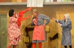 CASSANO MAGNAGO PRIMA TEATRALE LEGNANESI 2018 70 VOGLIA DI RIDERE C'E' TEATRO CASSANO MAGNAGO