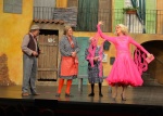 CASSANO MAGNAGO PRIMA TEATRALE LEGNANESI 2018 70 VOGLIA DI RIDERE C'E' TEATRO CASSANO MAGNAGO