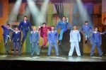 CASSANO MAGNAGO PRIMA TEATRALE LEGNANESI 2018 70 VOGLIA DI RIDERE C'E' TEATRO CASSANO MAGNAGO