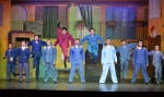 CASSANO MAGNAGO PRIMA TEATRALE LEGNANESI 2018 70 VOGLIA DI RIDERE C'E' TEATRO CASSANO MAGNAGO
